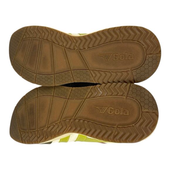 Gola Saturn Quadrant Women’s Sneakers Size 7.5 - Picture 6 of 7